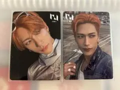 INI 池﨑理人 THEORIGIN 特典トレカ