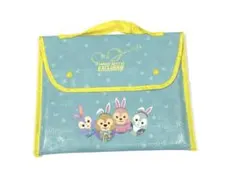 香港ディズニー 年パス限定 イースターエッグ レジャーシート 未使用