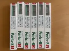 【新品】SUNSTAR Perio-B2 6本セットのサムネイル