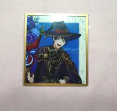 ツイステ デュース アクリル色紙