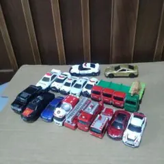 トミカ まとめ売り