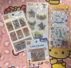 14日までシール売り尽くし‼️ボンボンドロップシール☆セット9