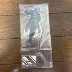 vanilla アクスタ