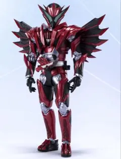 S.H.Figuarts 仮面ライダー迅 バーニングファルコン