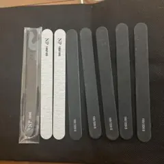 エメリーボード　８本セット