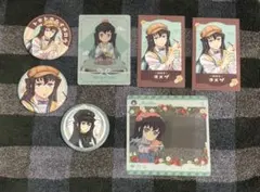 鬼滅の刃　時透無一郎グッズ　まとめ売り