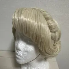 2026年最新】エルサ ウィッグ 戴冠式の人気アイテム - メルカリ