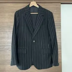 WACKO MARIA ジャケット & スラックス　ストライプ セットアップのサムネイル