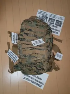 Arc'teryx LEAF Marines USMC ILBEのサムネイル