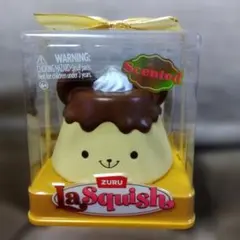 La Squish 香り付き！むにむにスクイーズ シリーズ1 アニマルスイーツのサムネイル