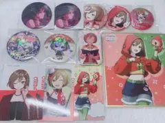 プロセカ MEIKO まとめ売り