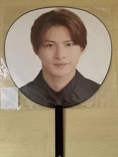 SHO HRANO うちわ to HEROes 2024