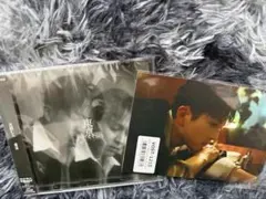 吉田仁人　EP ソロアルバム　「東京」通常盤　未開封　　ポストカードつき！