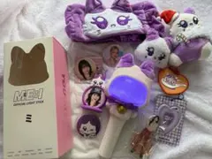 コレサワ グッズ ペンライト タオル リストバンド Tシャツ れ子ちゃん