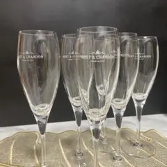 非売品】CAFÉ DE PARIS バルーングラス 6脚セット - メルカリ