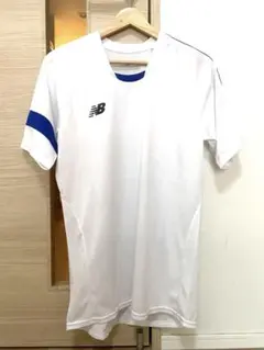 1200円！ New Balance 陸上用シャツ＆ショートパンツセット