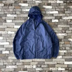 OLD L.L.Bean Nylon Mountain Parka L