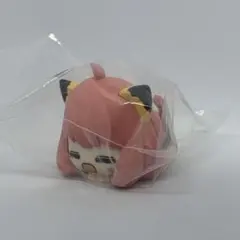 SPYxFAMILY アーニャ おひるねこ モアプラス ミニフィギュア
