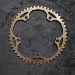 SHIMANO DURA-ACE チェーンリング 54 NJS刻印 デュラエース SHIMANO DURA-ACE チェーンリング 54 NJS刻印 デュラエース - メルカリ