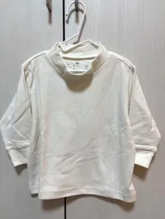 無印良品　長袖　80