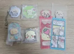 ちいかわ ラッコまとめ売り