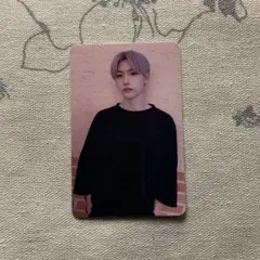 StrayKids フィリックス GOLIVE SUBK GO生 トレカ