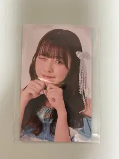 CUTIE STREET 梅田みゆ　コラボカフェ　前期　トレカ