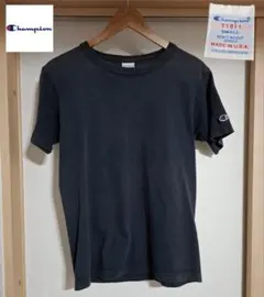 【美品】チャンピオン T1011 Tシャツ USA製 ヘビーウエイト ビンテージ