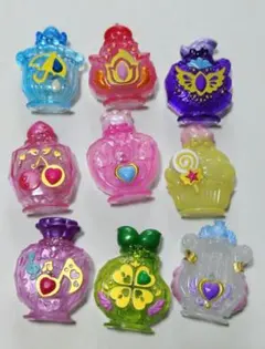 2026年最新】プリキュアまとめ売りの人気アイテム - メルカリ