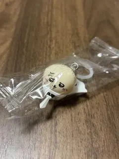 ちいかわ 映画入場特典 ラッコ めじるしチャーム