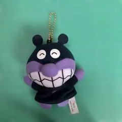 바이킨맨 푹신푹신한 인형 손가락 인형 마스코트 호빵맨