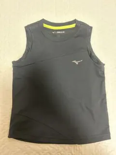 ミズノ×コムサイズム タンクトップ120