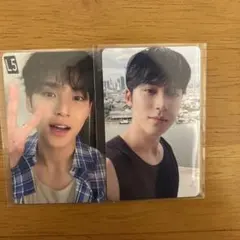 SEVENTEEN ミンギュ 会場限定 weverse STF