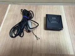 2030年以降使用可 ETC車載器 中古 普通車登録済 動作確認済み アンテナ