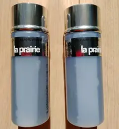 【未使用】La Prairie リファイニングローション　60ml×2本