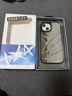 CASETiFY TOMORROW X TOGETHER iPhoneケースのサムネイル