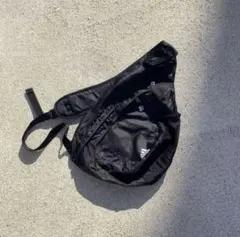 00s archive adidas sling bag tech y2kのサムネイル