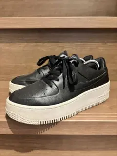 25cm★NIKEエアフォース1