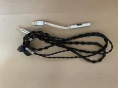 final A4000 NICEHCK DAC リケーブルセット