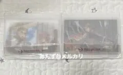 T*2様 鬼滅の刃　煉獄杏寿郎　甘露寺蜜璃　アクリルスタンド アクスタ アクリル