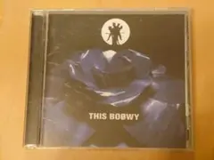 THIS BØWY CD