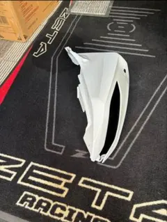 CBR250R MC41用シングルシート HRC製？ - メルカリ