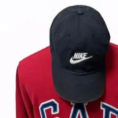 NIKEナイキ Heritage86 Futura Washed キャップ