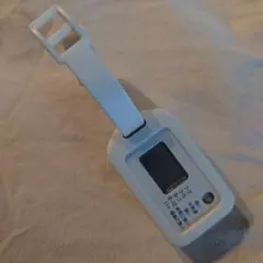 無印良品　タグツール　紫外線チェッカーのサムネイル