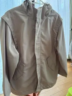 RAYCASSIN マウンテンパーカー