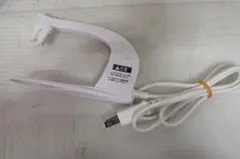 ECO-TANPO 充電式 蓄熱湯たんぽ 湯たんぽ用 充電器 コード S3-A