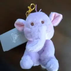 ランピー ぬいぐるみキーホルダー・キーチェーン