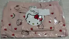 新品未使用未開封 ハローキティ トレーナー 100cm
