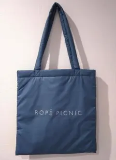 【美品】ROPÉ PICNIC トートバッグのサムネイル