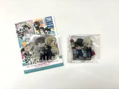 呪術廻戦　七海建人　灰原雄　ぴたでふぉめ　サンシャインシティプリンスホテル